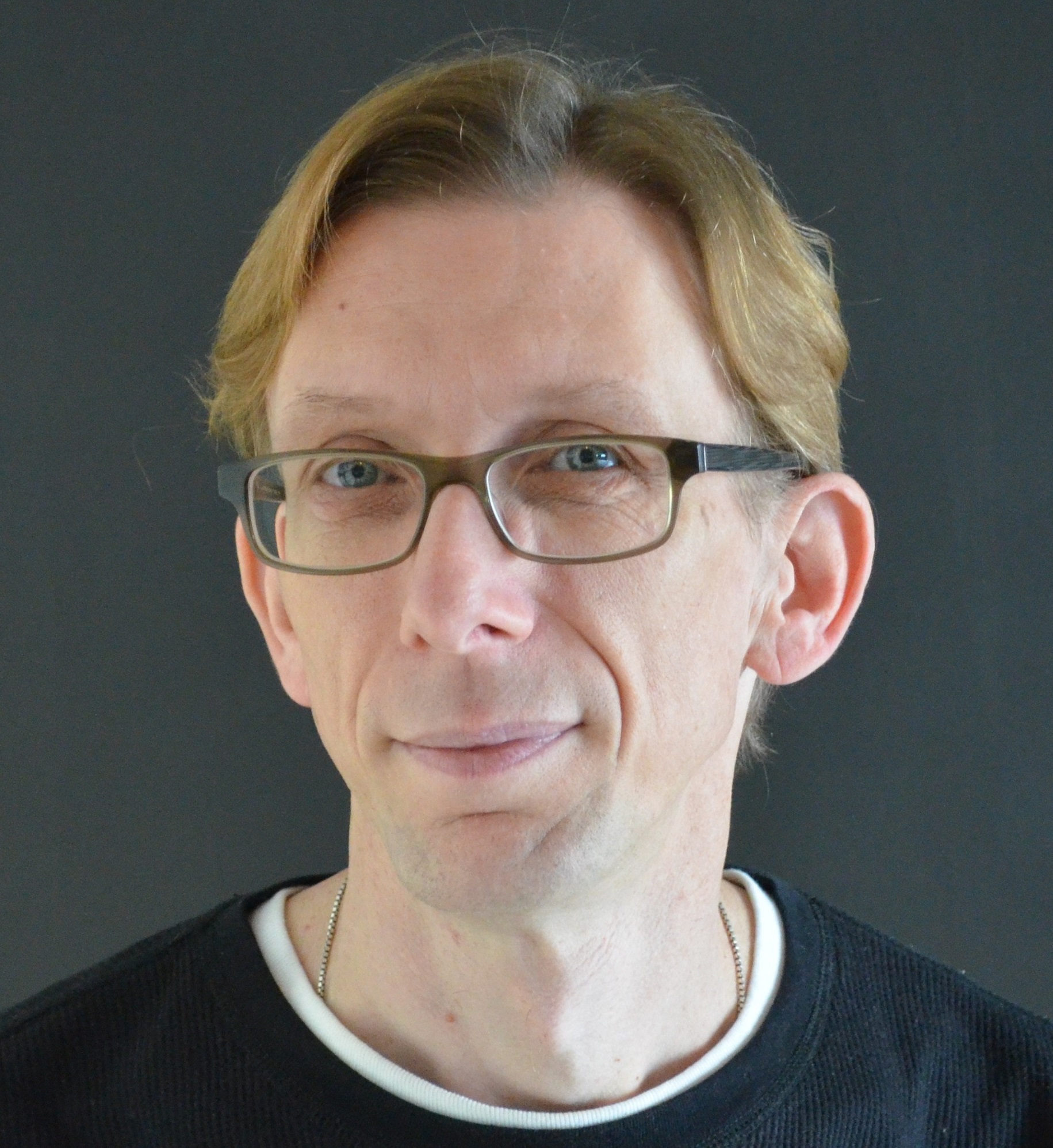 Paul Wallace
